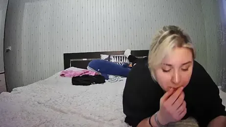ChrisGirls webcam model stream image