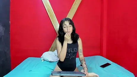 alana_dirty_sex webcam model stream image