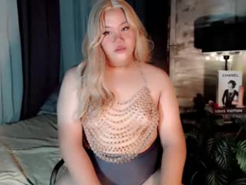 dangerous_womanxx webcam model stream image