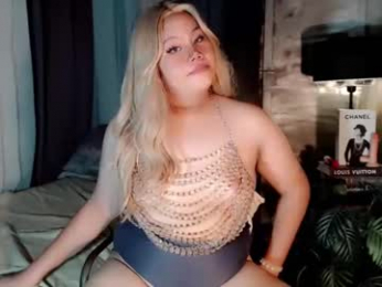 dangerous_womanxx webcam model stream image