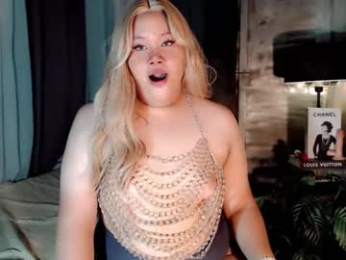 dangerous_womanxx webcam model stream image