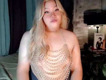 dangerous_womanxx webcam model stream image