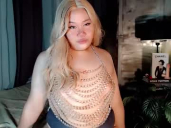 dangerous_womanxx webcam model stream image