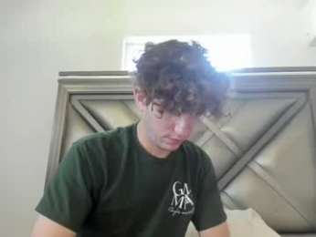 gayndepressed webcam model stream image