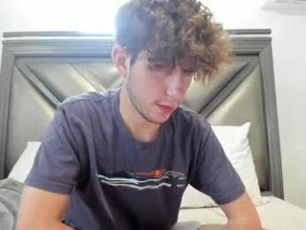 gayndepressed webcam model stream image