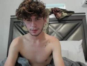 gayndepressed webcam model stream image