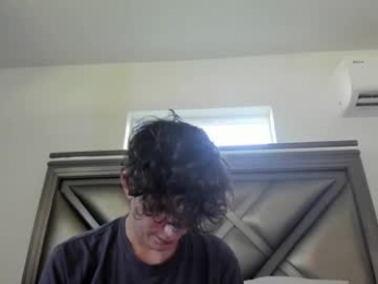 gayndepressed webcam model stream image