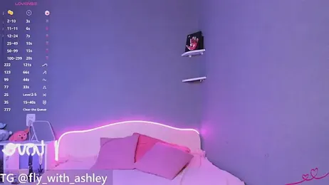 ashley_lovestory webcam model stream image