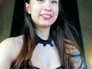 anna-way webcam model stream image