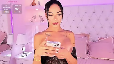Michell_simons webcam stripchat model stream image