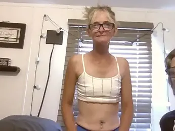 Johncind3 webcam model stream image