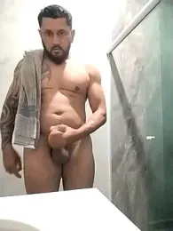 rabinum webcam model stream image