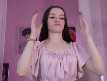 elizzza_ webcam model stream image