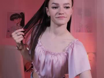 elizzza_ webcam chaturbate model stream image