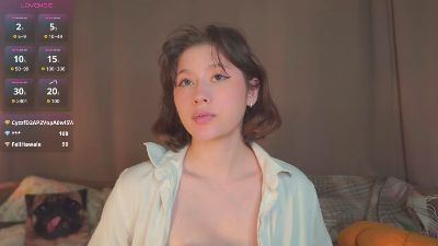 MelissiaSturkie webcam cam4 model stream image