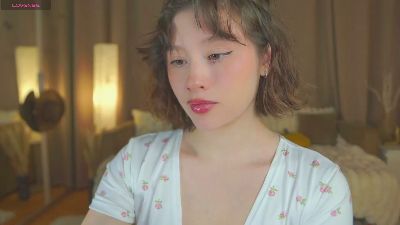 MelissiaSturkie webcam model stream image