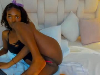 miahwilson webcam model stream image