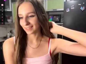mildaczach webcam model stream image
