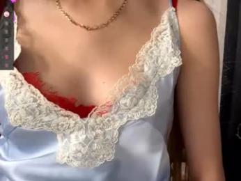 mildaczach webcam model stream image