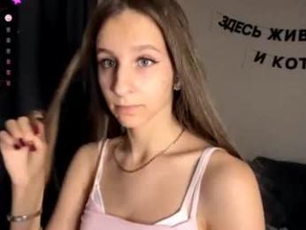 mildaczach webcam model stream image