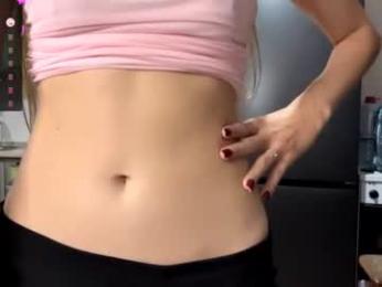 mildaczach webcam chaturbate model stream image