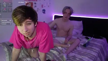 Alexycutie webcam model stream image