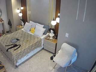 voyeurcam-casa-salsa-bedroom-10 webcam model stream image