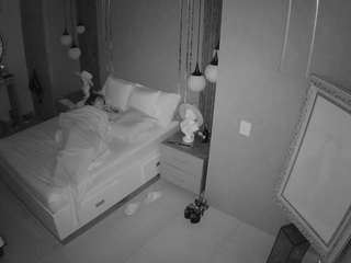 voyeurcam-casa-salsa-bedroom-10 webcam model stream image