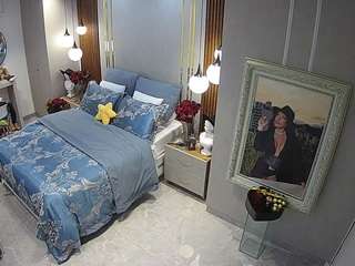 voyeurcam-casa-salsa-bedroom-10 webcam model stream image
