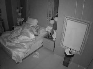 voyeurcam-casa-salsa-bedroom-10 webcam model stream image