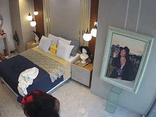 voyeurcam-casa-salsa-bedroom-10 webcam model stream image
