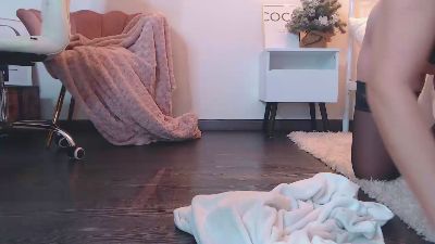 BabyElisa webcam model stream image