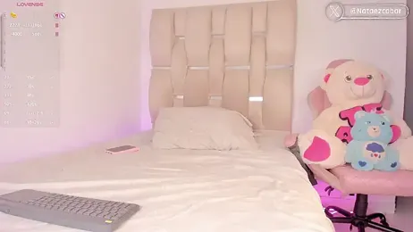 Paris_natalie webcam model stream image