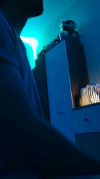 Supreme_x webcam model stream image