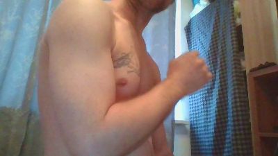 Supreme_x webcam model stream image