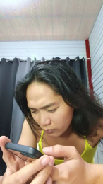 Seductive_hot webcam model stream image