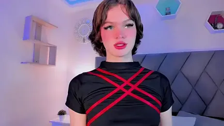 Auroraa_Smith webcam stripchat model stream image