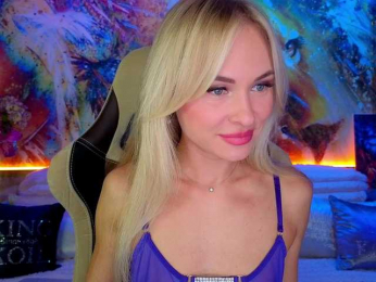 RudeGirl webcam model stream image