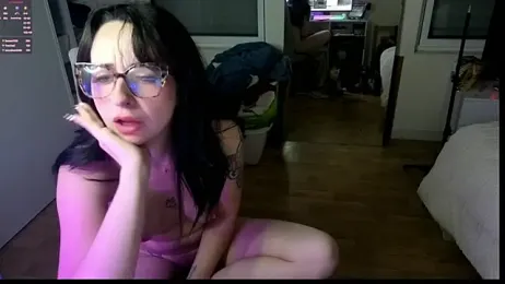 CornetDeGlace webcam model stream image