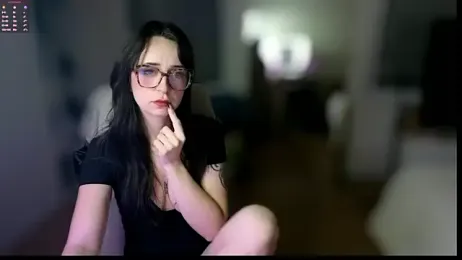 CornetDeGlace webcam model stream image