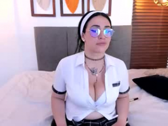 scarleth_swann webcam model stream image