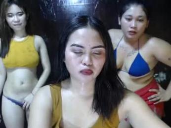 lucsin webcam model stream image