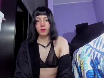 room312_ webcam model stream image