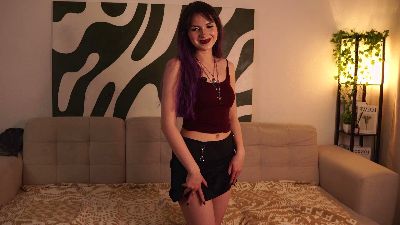 DiannMercardo webcam cam4 model stream image