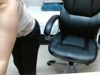 Annablake webcam model stream image