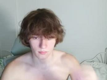 leon_heart666 webcam chaturbate model stream image