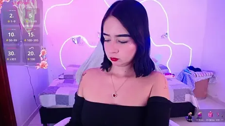 sweetalloy webcam preview
