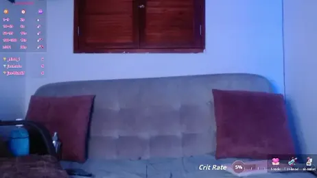 Joylopez_fit webcam model stream image