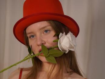 AmadaDelprete webcam livejasmin model stream image