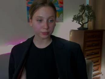 elza_rose webcam model stream image